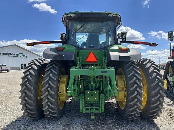 Image of John Deere 7R 250 equipment image 4