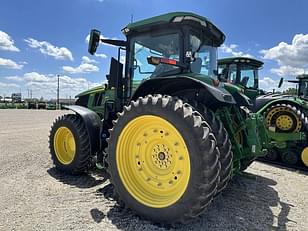 Main image John Deere 7R 250 8