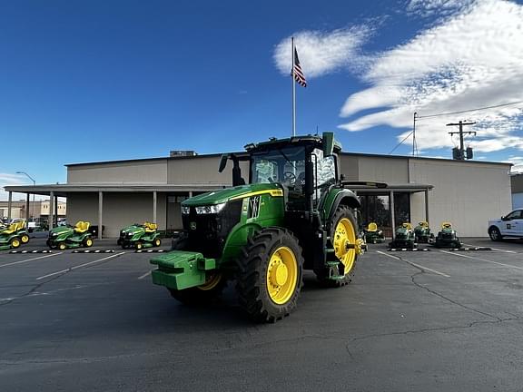 Image of John Deere 7R 270 Primary image