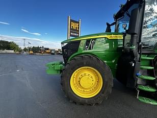 Main image John Deere 7R 270 3