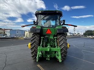 Main image John Deere 7R 270 8