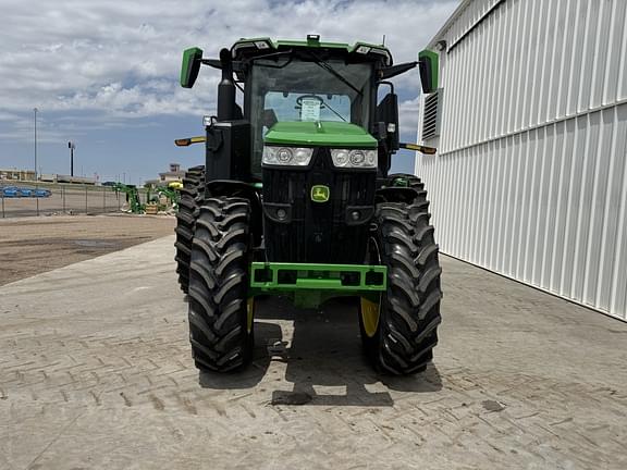 Image of John Deere 7R 270 equipment image 2