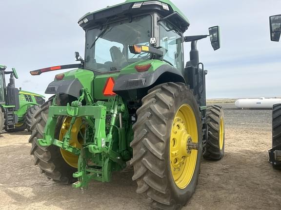 Image of John Deere 7R 270 equipment image 3