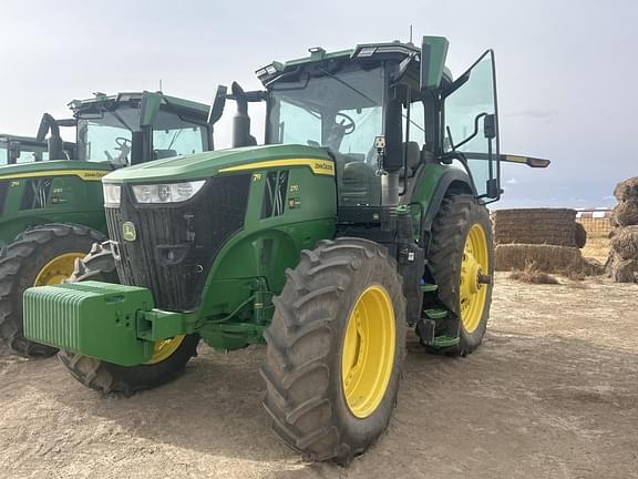 Image of John Deere 7R 270 Primary image