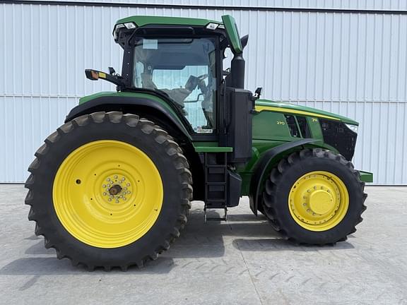 Image of John Deere 7R 270 Primary image
