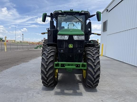 Image of John Deere 7R 270 equipment image 2