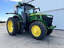 2023 John Deere 7R 270 Image