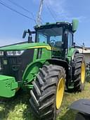 2023 John Deere 7R 270 Image