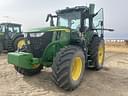 2023 John Deere 7R 270 Image