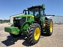 2023 John Deere 7R 270 Image