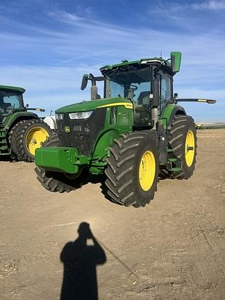 Image of John Deere 7R 270 Primary image