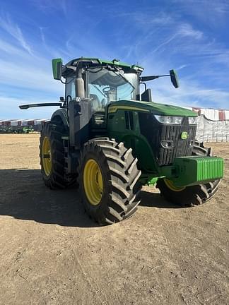 Image of John Deere 7R 270 equipment image 4