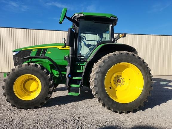 Image of John Deere 7R 290 Primary image