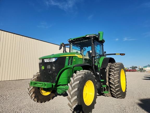 Image of John Deere 7R 290 equipment image 1