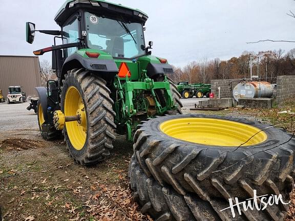 Image of John Deere 7R 290 equipment image 2