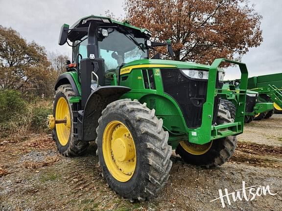 Image of John Deere 7R 290 Primary image