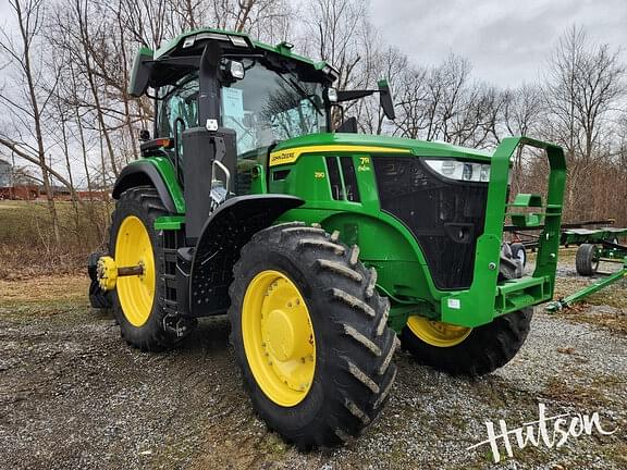 Image of John Deere 7R 290 Primary image