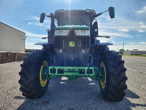 Image of John Deere 7R 290 equipment image 2