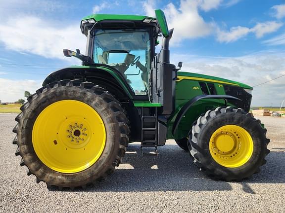 Image of John Deere 7R 290 Primary image