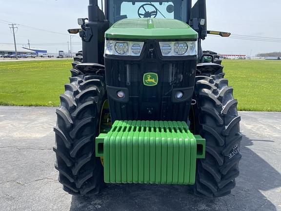 Image of John Deere 7R 290 equipment image 1