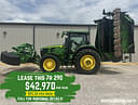2023 John Deere 7R 290 Image