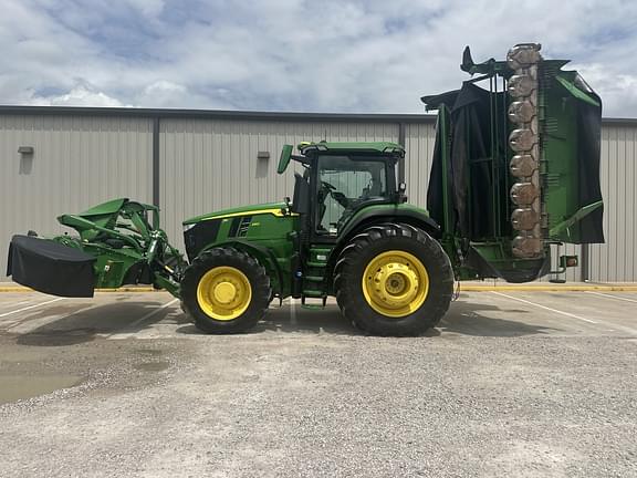 Image of John Deere 7R 290 equipment image 1