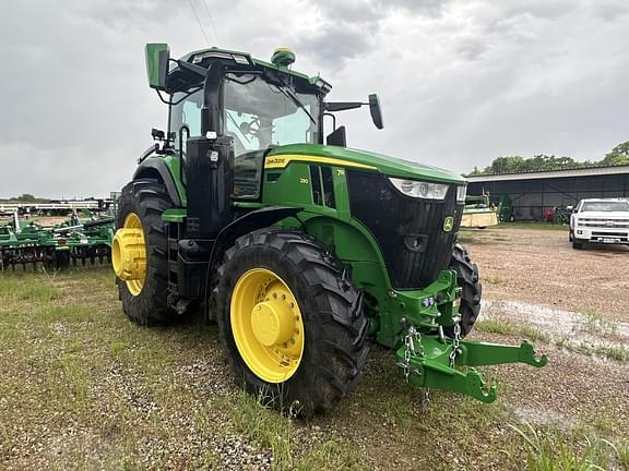 Image of John Deere 7R 290 equipment image 3
