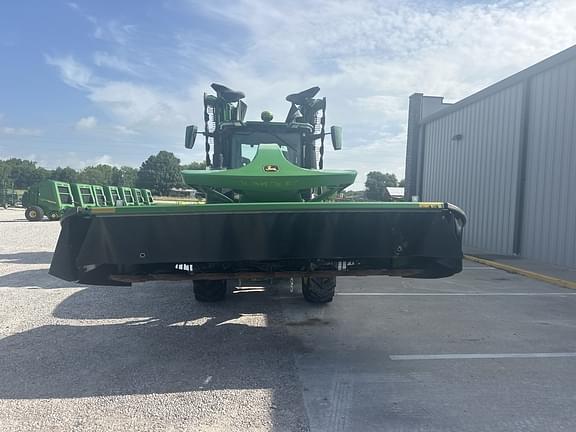 Image of John Deere 7R 290 equipment image 2