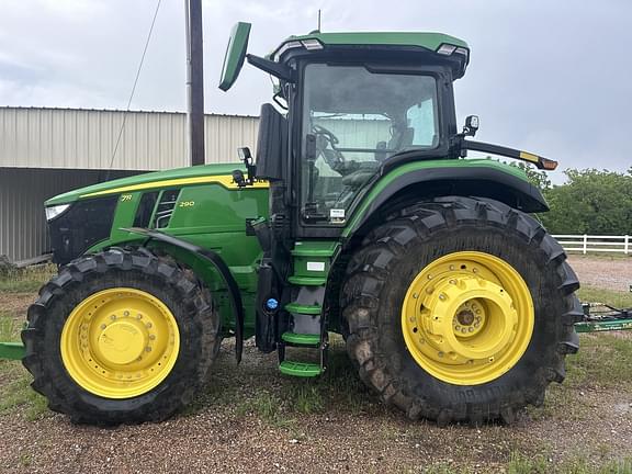 Image of John Deere 7R 290 Primary image