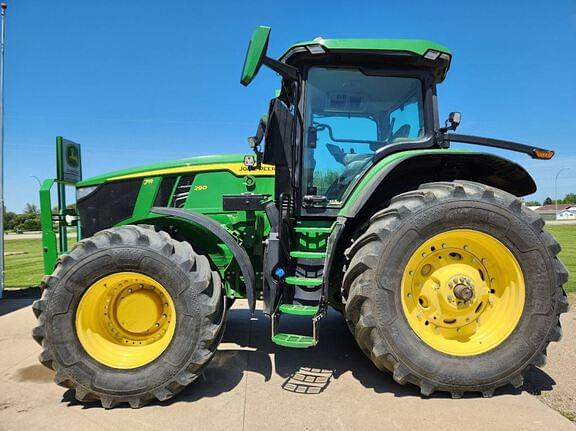 Image of John Deere 7R 290 equipment image 1