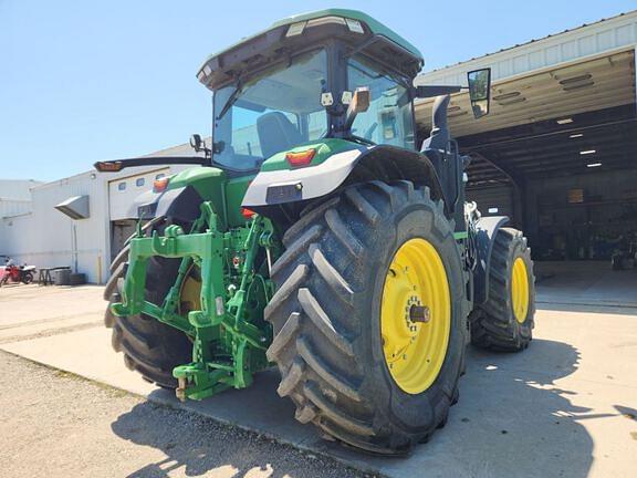 Image of John Deere 7R 290 equipment image 4