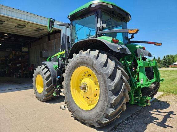 Image of John Deere 7R 290 equipment image 2