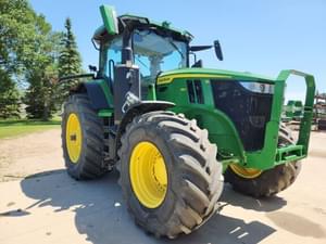 2023 John Deere 7R 290 Image