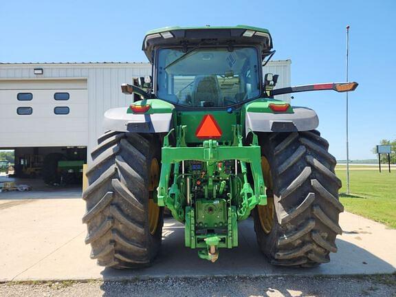 Image of John Deere 7R 290 equipment image 3