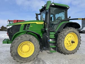 2023 John Deere 7R 290 Image