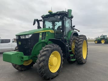 Main image John Deere 7R 290