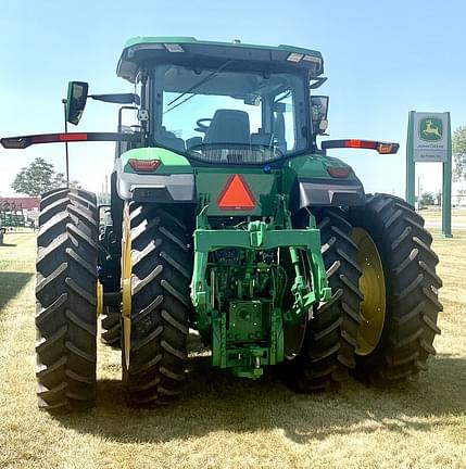 Image of John Deere 7R 290 equipment image 3