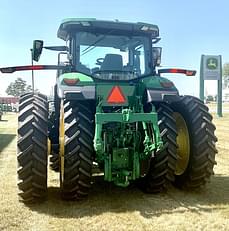 Main image John Deere 7R 290 4