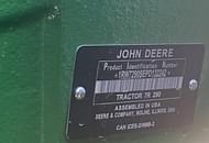 Thumbnail image John Deere 7R 290 8