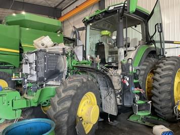 Main image John Deere 7R 290