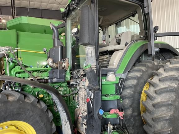 Image of John Deere 7R 290 equipment image 2