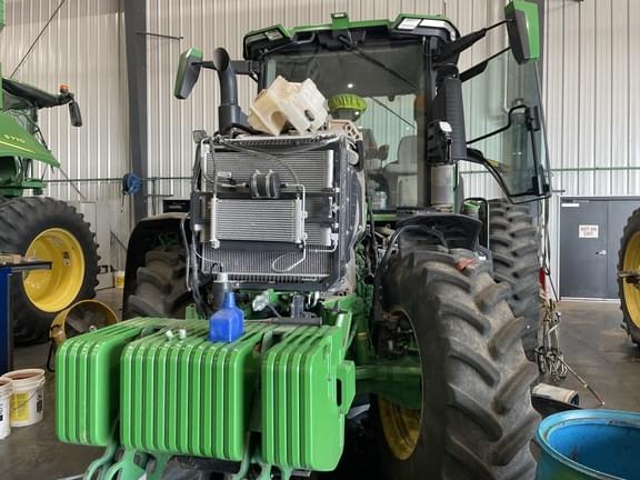 Image of John Deere 7R 290 equipment image 1