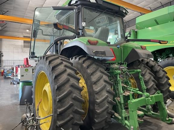 Image of John Deere 7R 290 equipment image 3