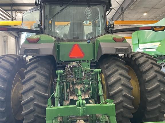 Image of John Deere 7R 290 equipment image 4