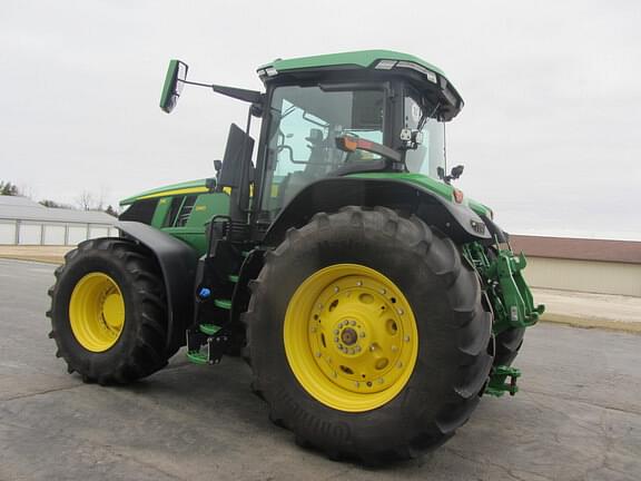 Image of John Deere 7R 290 equipment image 3