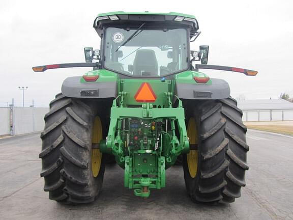 Image of John Deere 7R 290 equipment image 4