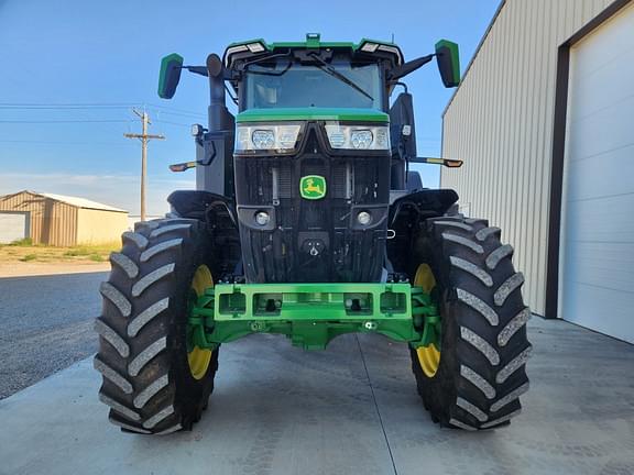 Image of John Deere 7R 290 equipment image 3