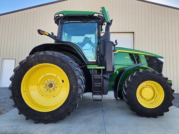 Image of John Deere 7R 290 Primary image