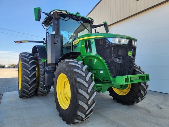 Image of John Deere 7R 290 Primary image