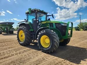 2023 John Deere 7R 290 Image
